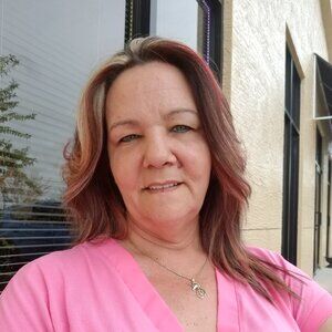 Meet your Posher, Tanya